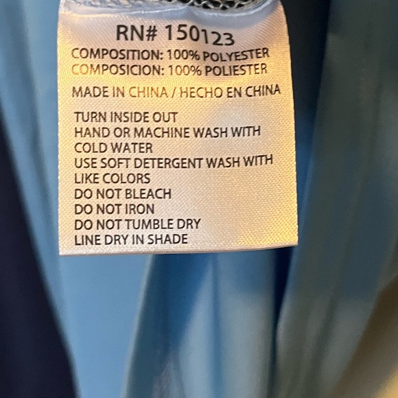 Manchester City F.C. NWT Soccer Game Day Striker Shirt - Picture 6 of 6